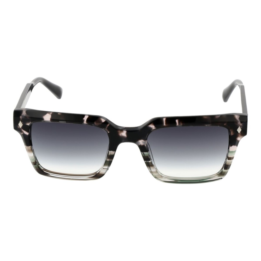 Ochelari de Soare Bărbați Bulget BG9231M 51C01 Negru
