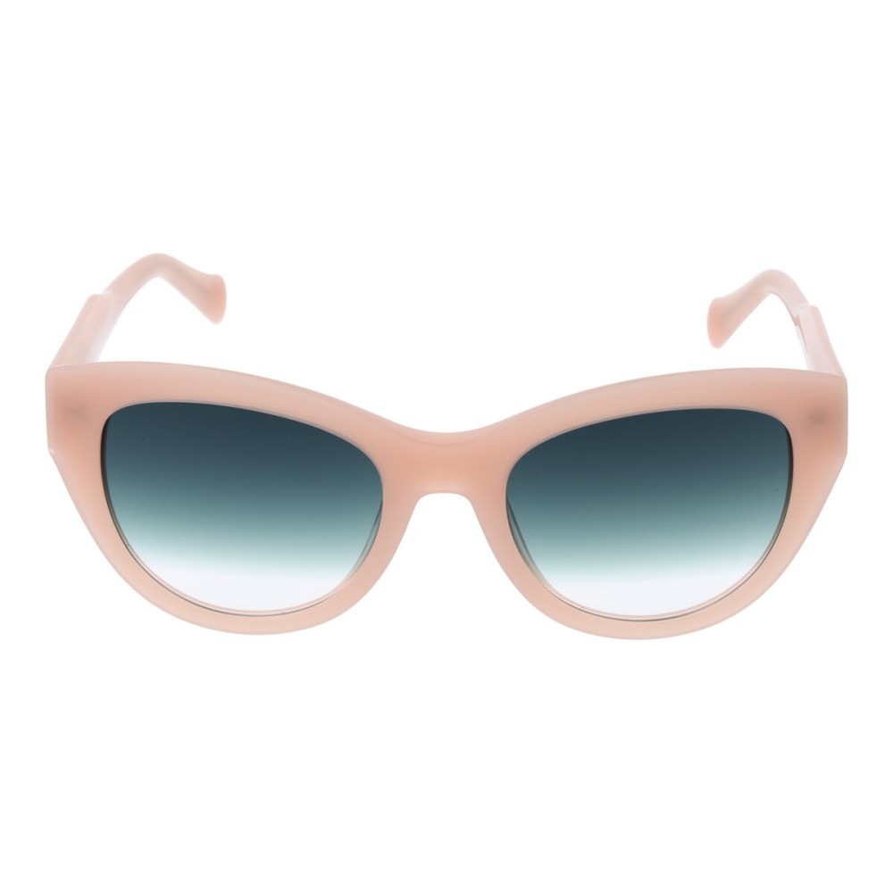 Ochelari de Soare Damă Bulget BG9254 54T01