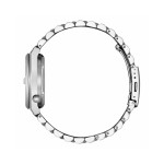 Ceas Unisex Citizen NJ0200-50X Argintiu (Ø 37 mm)