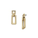 Cercei Damă Skagen SKJ1701710 Auriu*