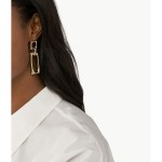 Cercei Damă Skagen SKJ1701710 Auriu*