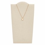 Pandantiv Damă Skagen SKJ1620710 Auriu*