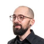 Ramă de Ochelari Bărbați Guess GU1956 50070