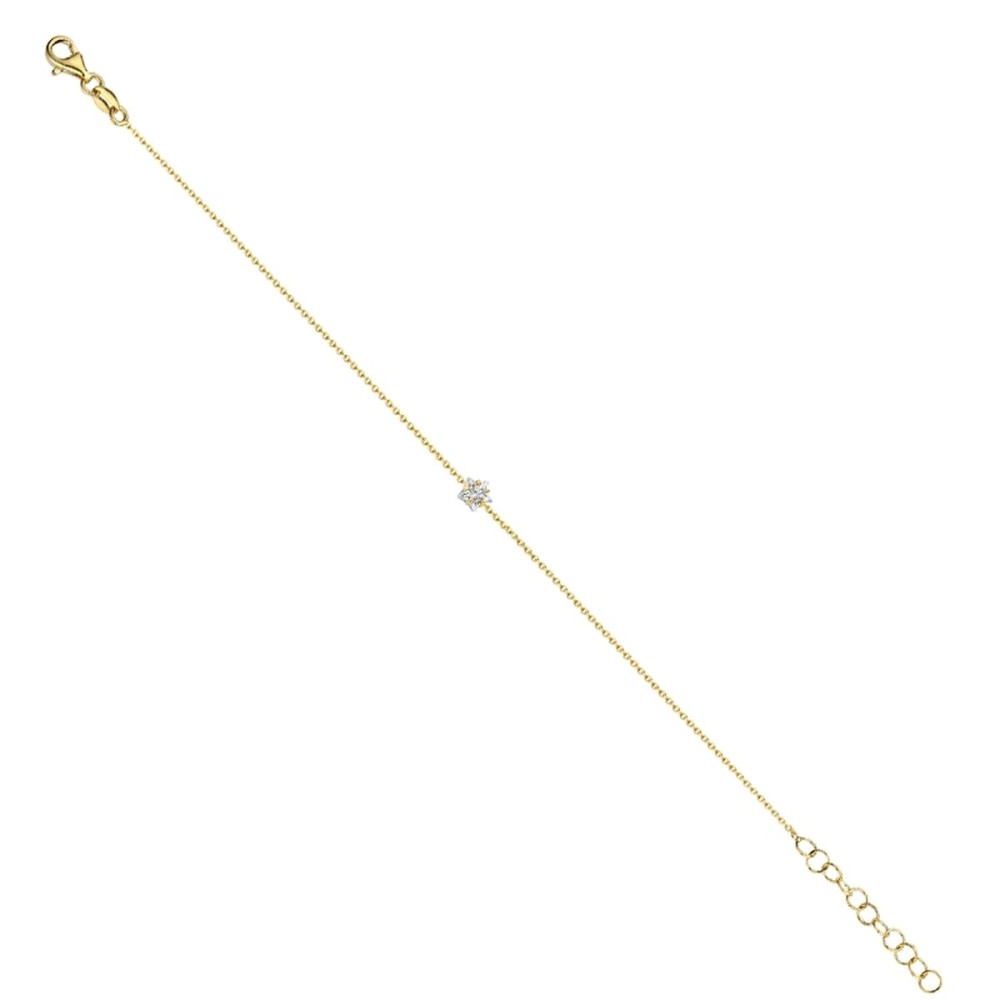 Brățară Damă New Bling 9NB-0615 Auriu*