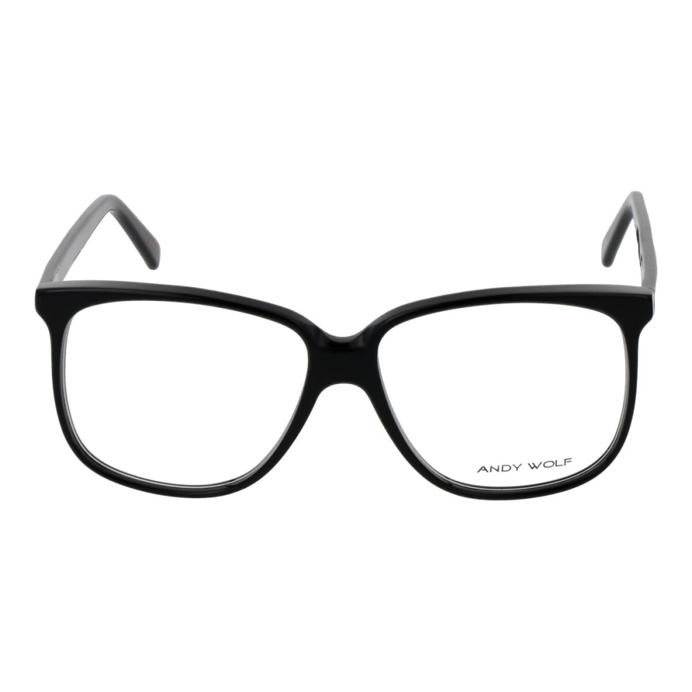 Ramă de Ochelari Unisex Andy Wolf 4475 57A