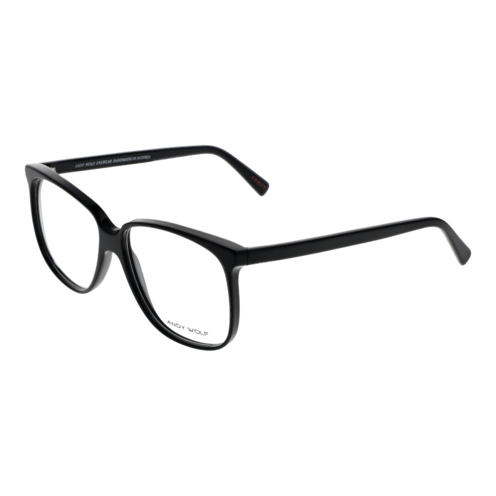 Ramă de Ochelari Unisex Andy Wolf 4475 57A