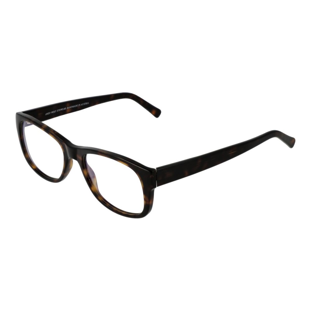 Ramă de Ochelari Unisex Andy Wolf 4493 54B