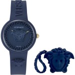Ceas Damă Versace MEDUSA POP 3H (Ø 39 mm)