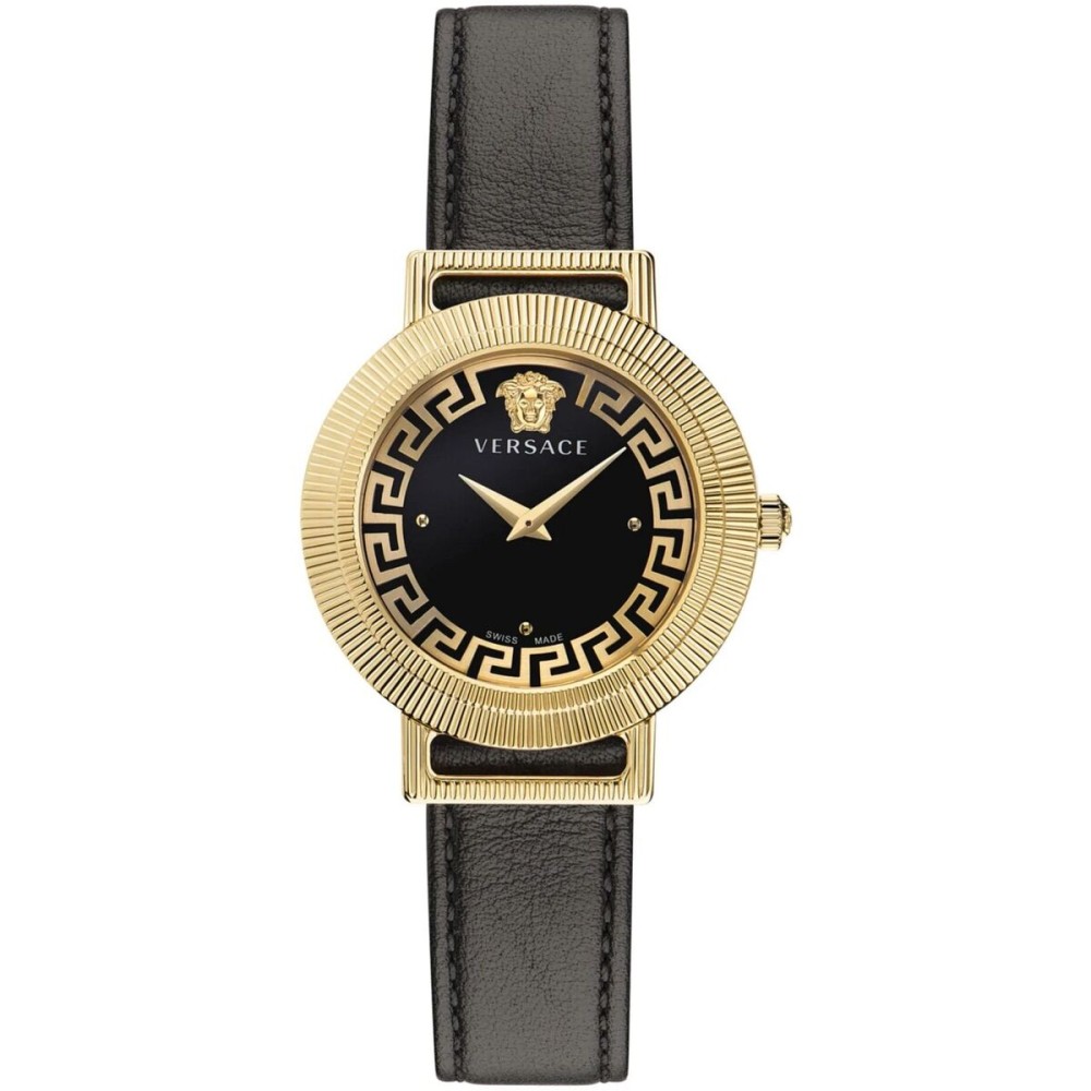 Ceas Damă Versace LOGO HALO  2H (Ø 36 mm)