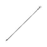 Brățară Bărbați Albert M. WSOX00524.S-18