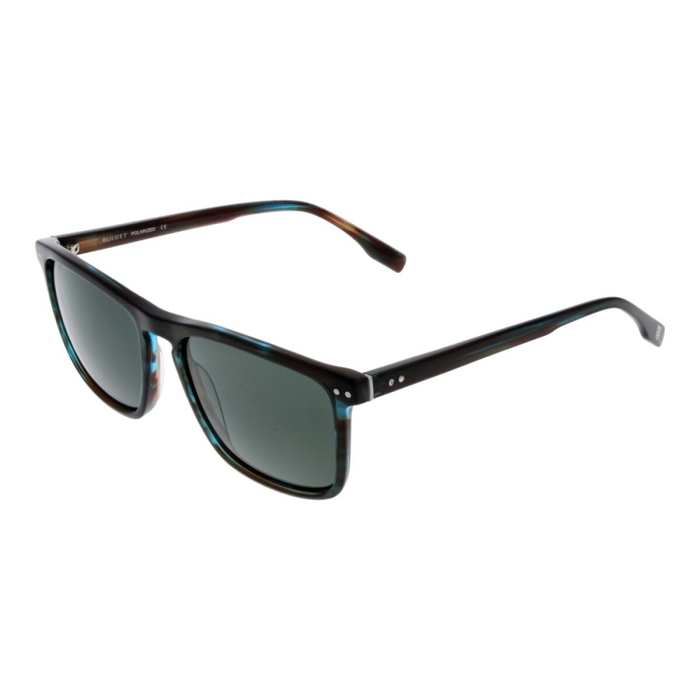 Ochelari de Soare Bărbați Bulget BG9185M 56E01P Multicolor