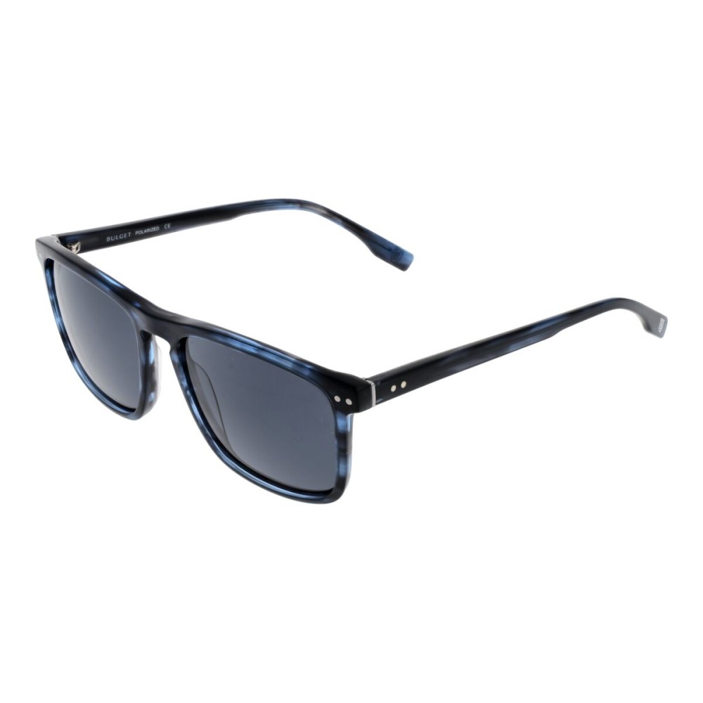 Ochelari de Soare Bărbați Bulget BG9185M 56E02P Multicolor