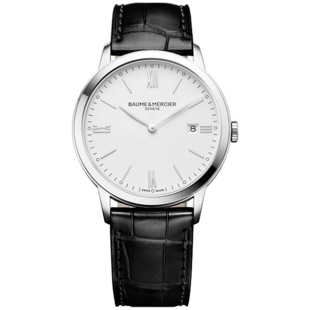 Ceas Bărbați Baume & Mercier CLASSIMA (Ø 40 mm)