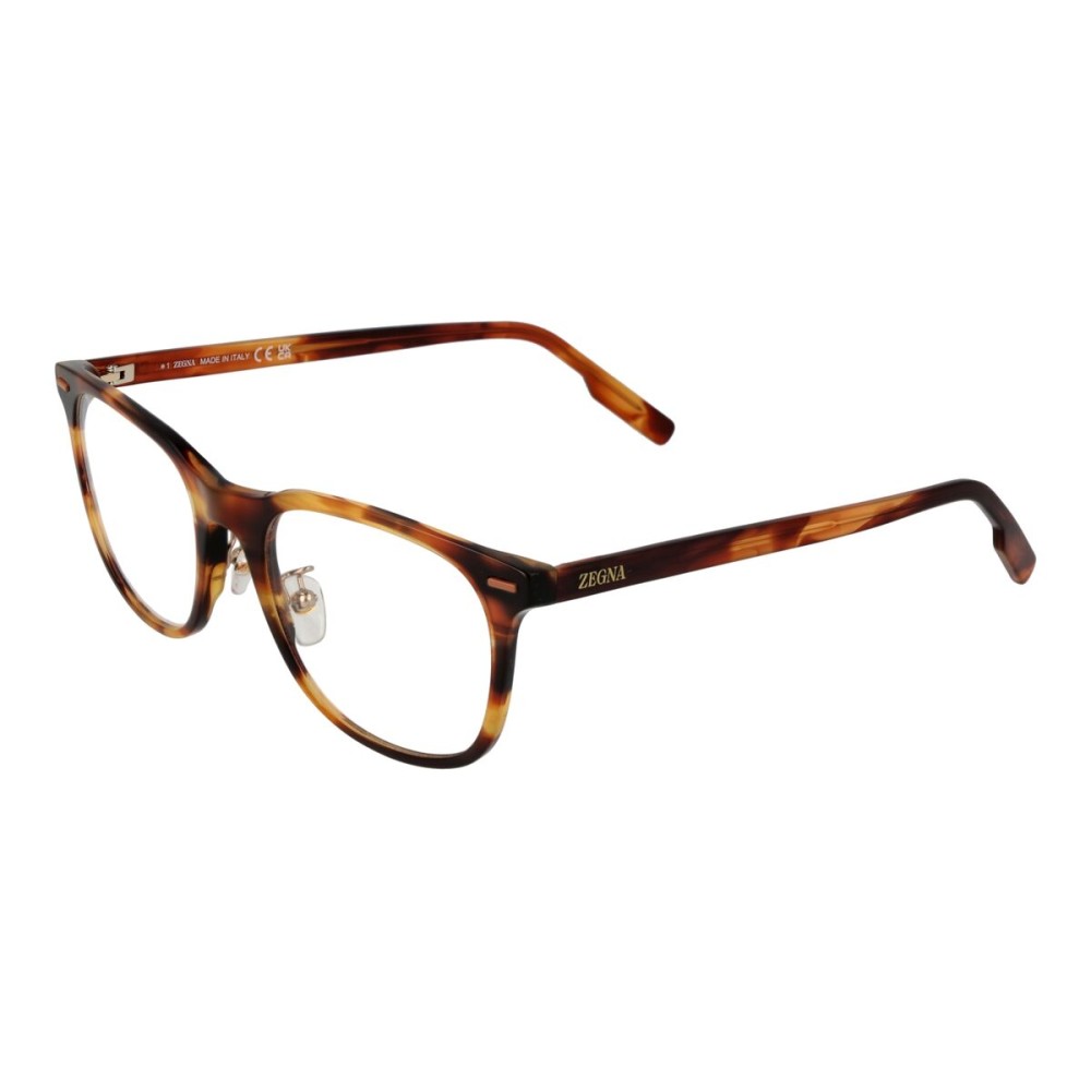 Ramă de Ochelari Bărbați Ermenegildo Zegna EZ5248-H 53056