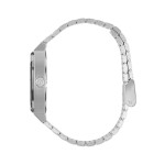 Ceas Bărbați Nixon TIME TELLER Argintiu