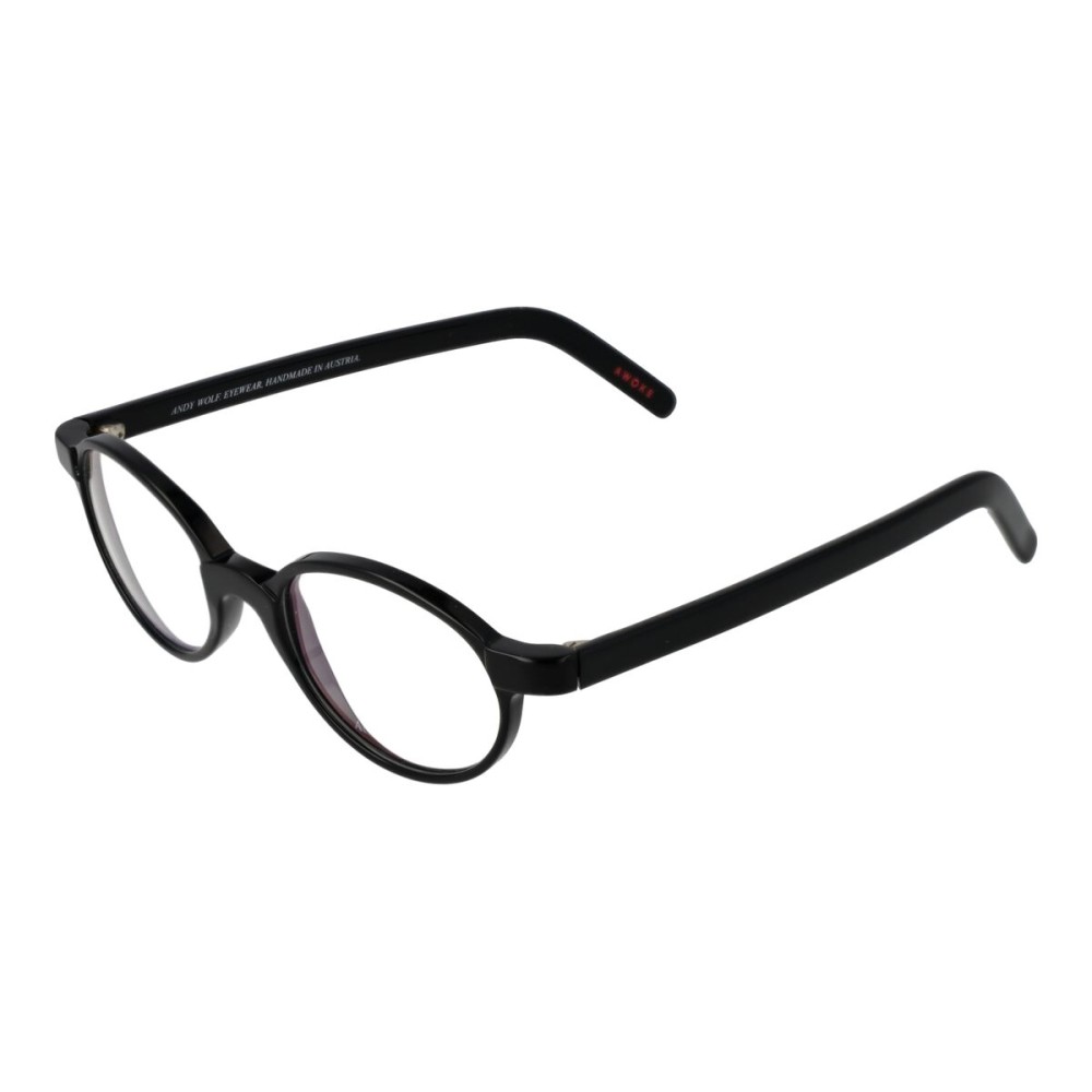 Ramă de Ochelari Unisex Andy Wolf 4454 48I