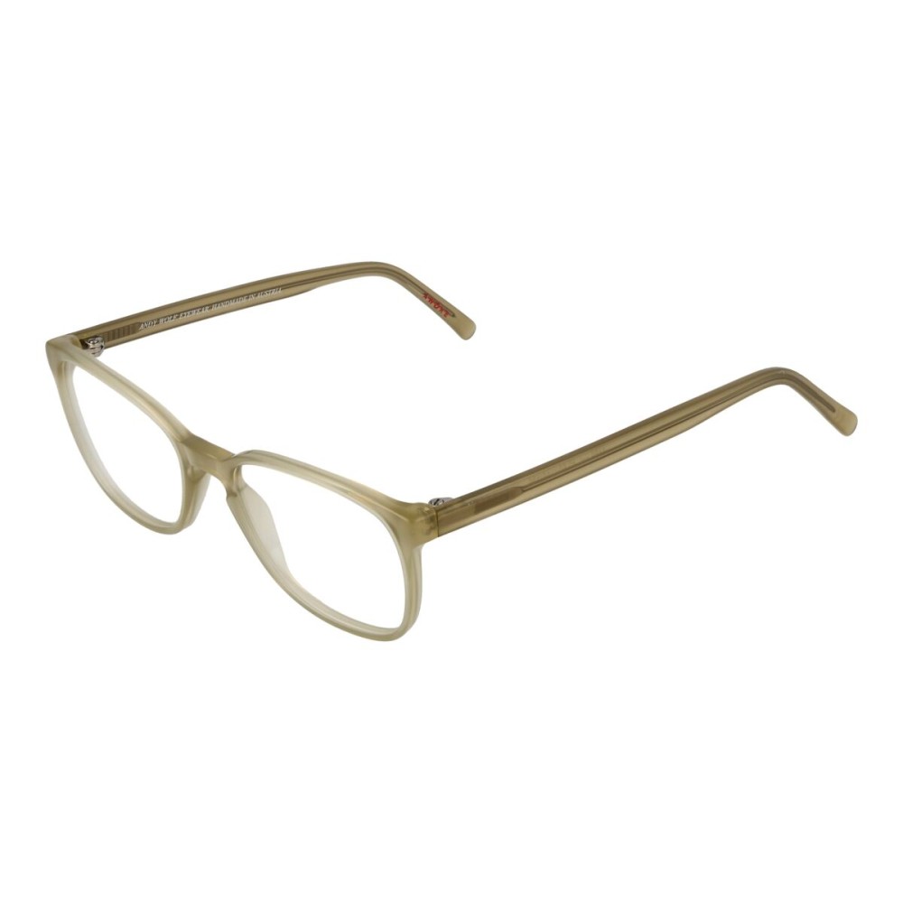 Ramă de Ochelari Unisex Andy Wolf 4486 5042