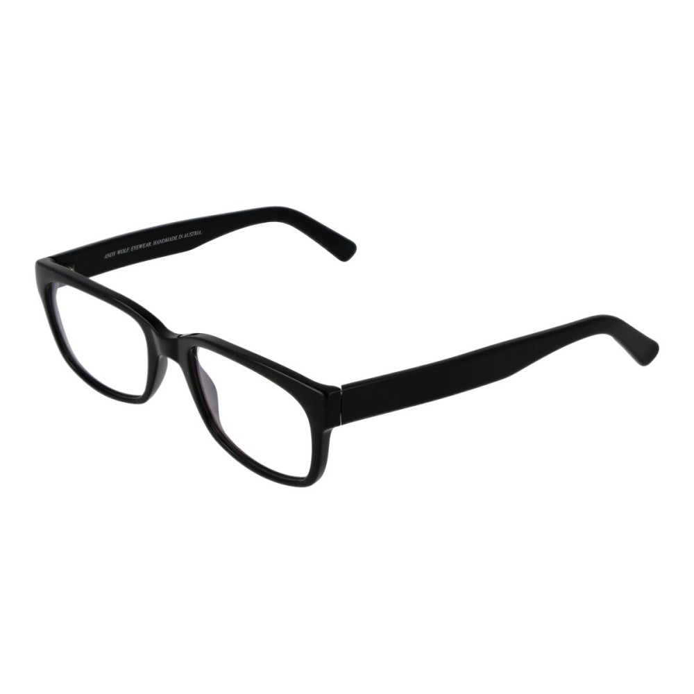 Ramă de Ochelari Unisex Andy Wolf 4497 53A