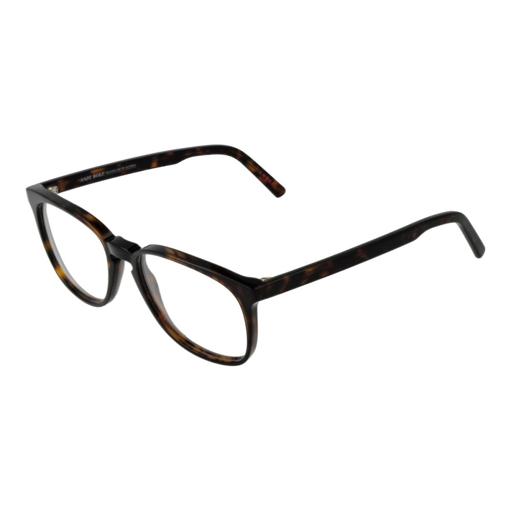 Ramă de Ochelari Unisex Andy Wolf 4500 52M