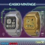 Ceas Bărbați Casio A130WE-1AEF
