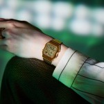 Ceas Bărbați Casio A130WEG-9AEF