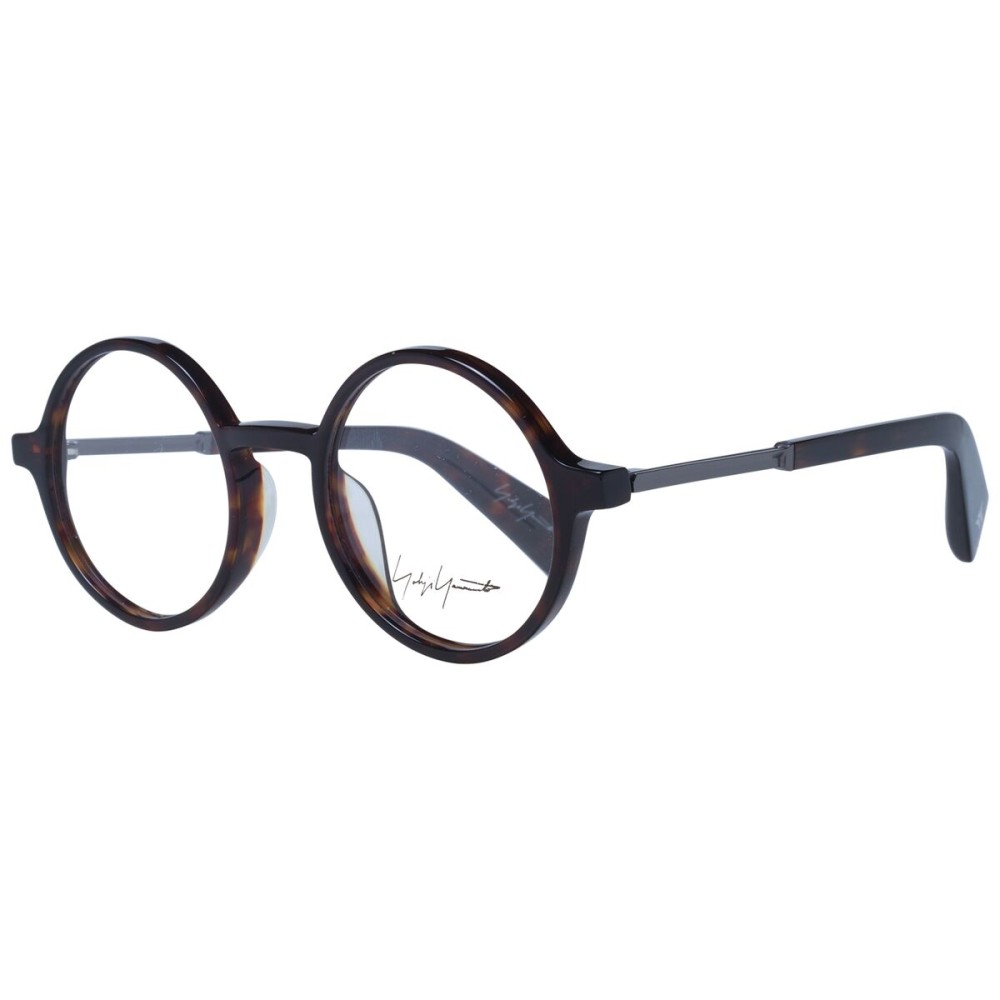 Ramă de Ochelari Unisex Yohji Yamamoto YY1006 47127