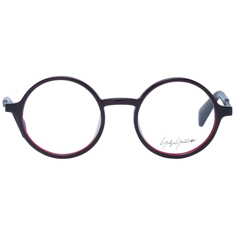 Ramă de Ochelari Unisex Yohji Yamamoto YY1006 47219