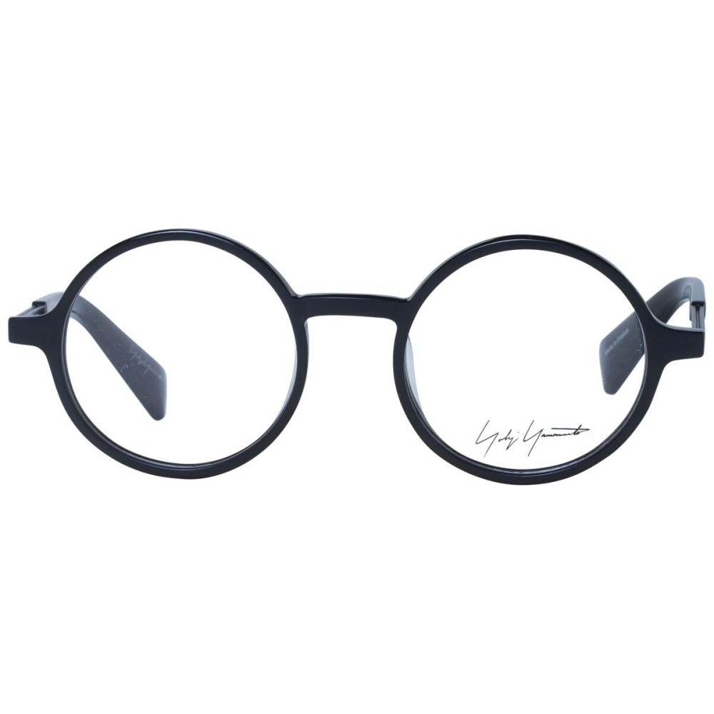 Ramă de Ochelari Unisex Yohji Yamamoto YY1006 47002
