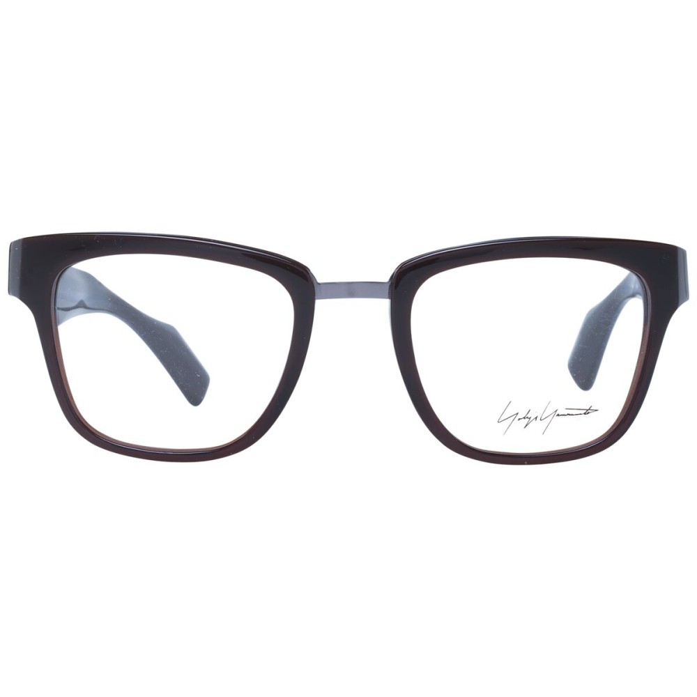 Ramă de Ochelari Unisex Yohji Yamamoto YY1002 50108