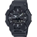 Ceas Bărbați Casio G-Shock GA-010-1A1ER
