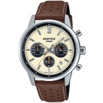 Ceas Bărbați Casio STANDARD CHRONOGRAPH - CHAMPAGNE (Ø 40,5 mm)