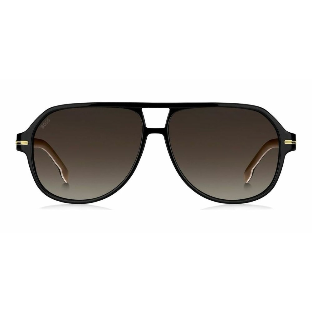 Ochelari de Soare Bărbați Hugo Boss BOSS 1507_S Multicolor