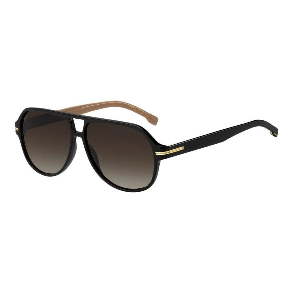 Ochelari de Soare Bărbați Hugo Boss BOSS 1507_S Multicolor