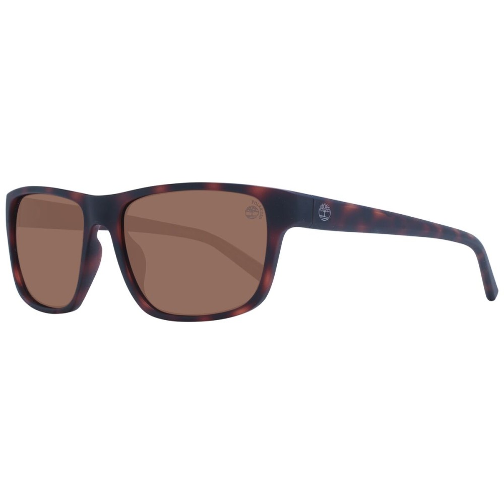 Ochelari de Soare Bărbați Timberland TB9296 6052H Multicolor