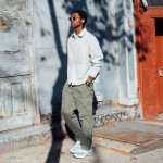 Ceas Bărbați Casio G-Shock GD-010-1A1ER