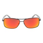 Ochelari de Soare Bărbați BMW BS0017 6008U Multicolor
