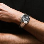 Ceas Bărbați Festina F20707/3 Argintiu