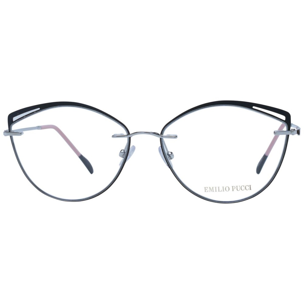 Ramă de Ochelari Damă Emilio Pucci EP5194 56005