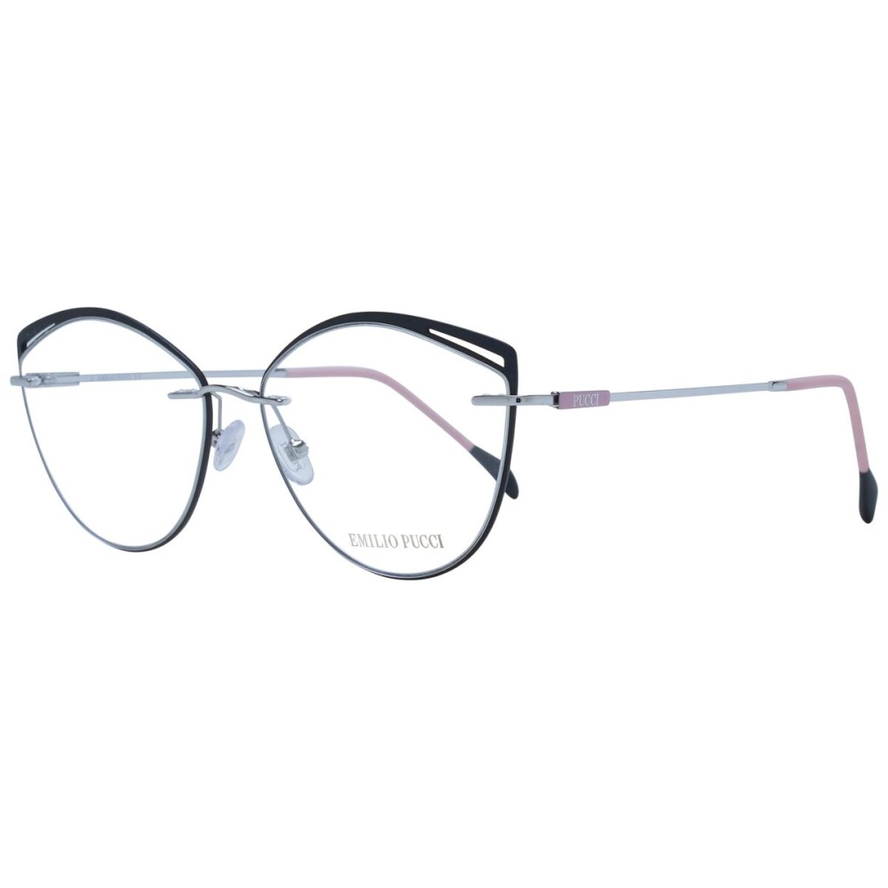 Ramă de Ochelari Damă Emilio Pucci EP5194 56005