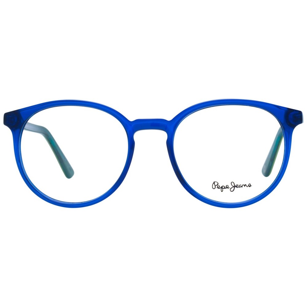 Ramă de Ochelari Unisex Pepe Jeans PJ3432 50C5