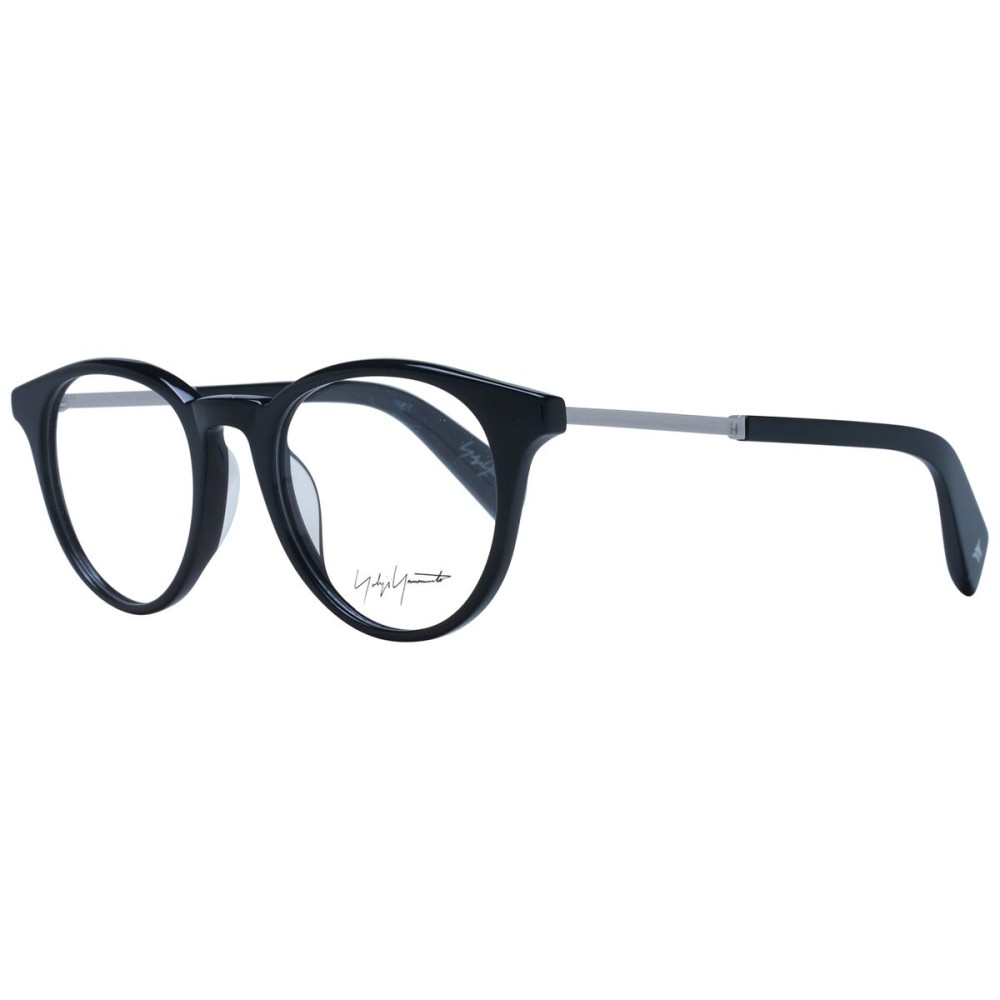 Ramă de Ochelari Bărbați Yohji Yamamoto YY1009 50019