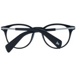 Ramă de Ochelari Bărbați Yohji Yamamoto YY1009 50019