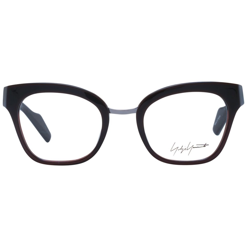 Ramă de Ochelari Unisex Yohji Yamamoto YY1001 49108