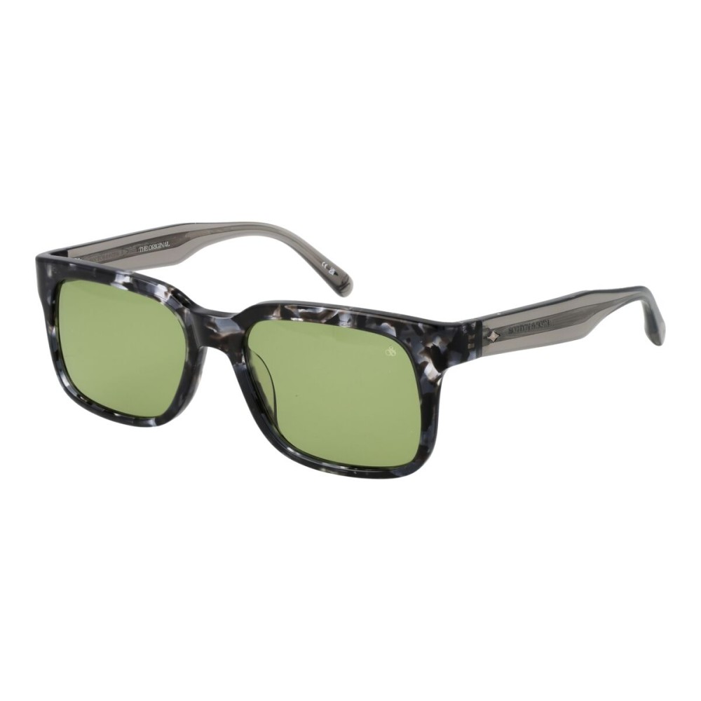 Ochelari de Soare Bărbați Scotch & Soda SS8017 54010 Multicolor