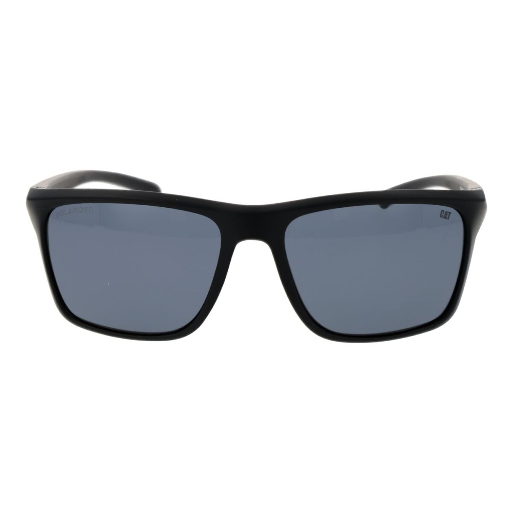 Ochelari de Soare Bărbați Caterpillar CTS-8012 59104P Negru