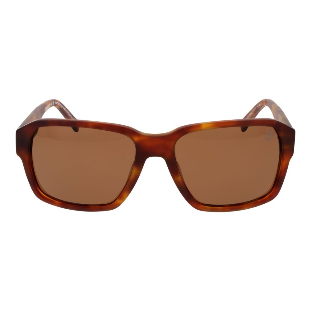 Ochelari de Soare Bărbați Timberland TB9343 5753H Multicolor