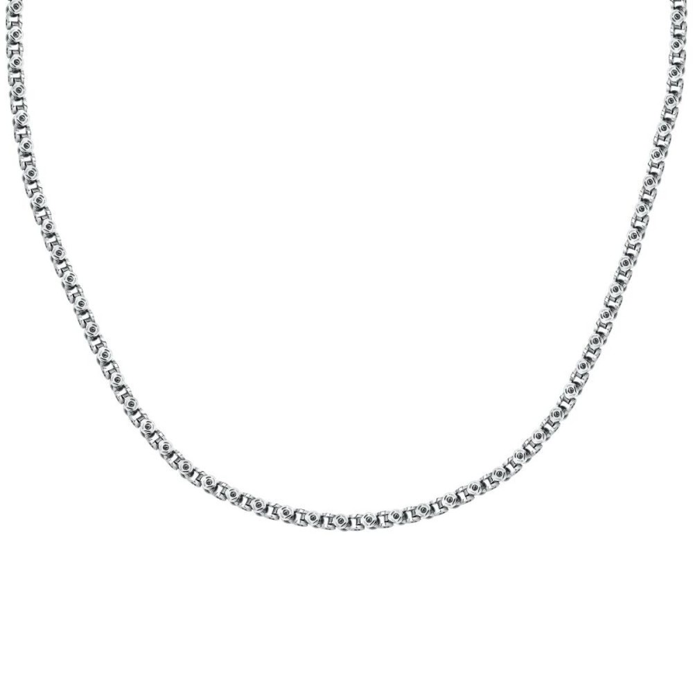 Colier Damă Sector SZS91 Argintiu