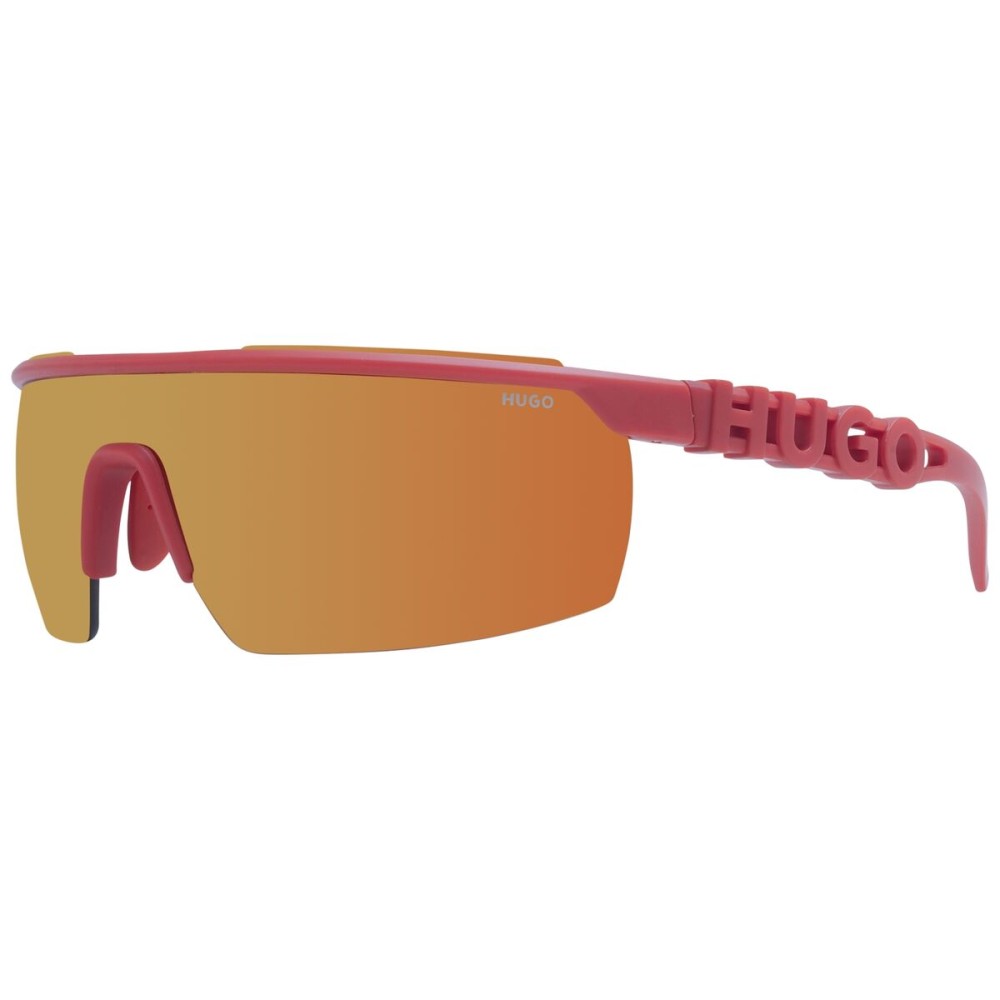 Ochelari de Soare Bărbați Hugo Boss HG 1284_S 99L7QUW