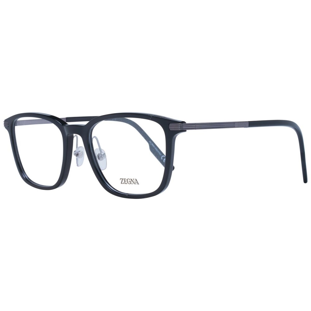 Ramă de Ochelari Bărbați Ermenegildo Zegna EZ5251-H 53001