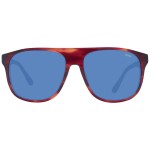 Ochelari de Soare Bărbați BMW BW0041-H 5854V Multicolor